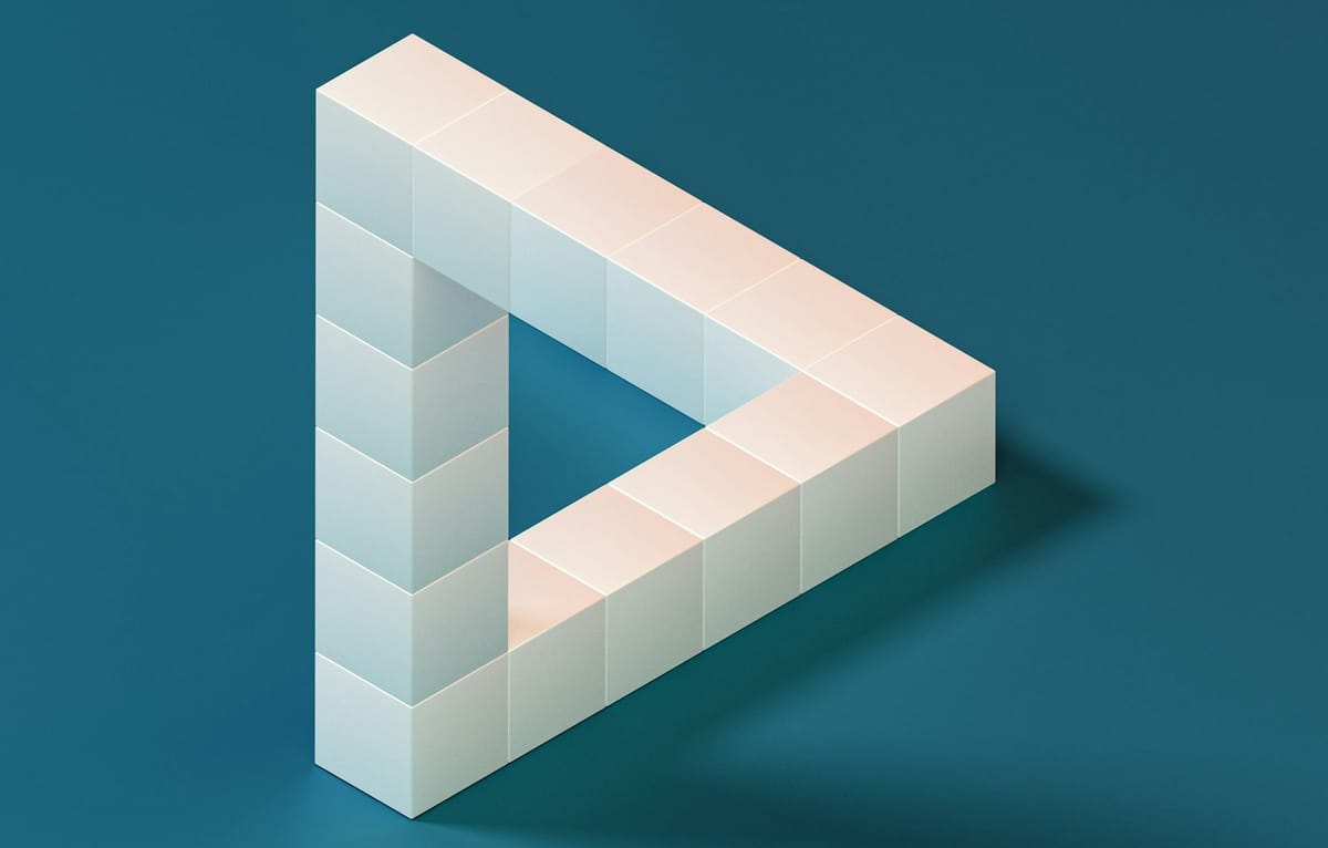 Why I Started The Build Paradox